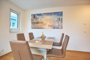 Bude 37 Appartement 5 Conny